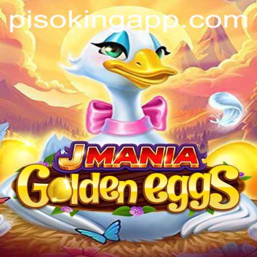 Unveiling JManiaGoldenEggs: A New Gaming Sensation