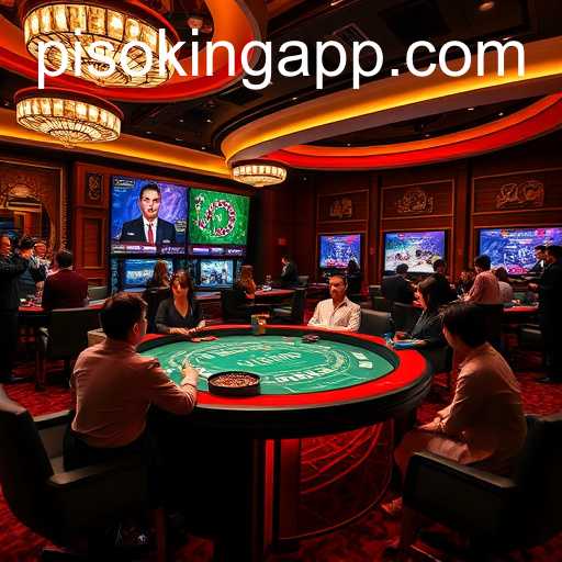 Live Casino