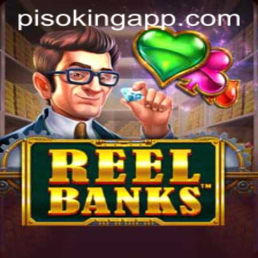 Explore the Thrilling World of ReelBanks: A New Era of Gaming