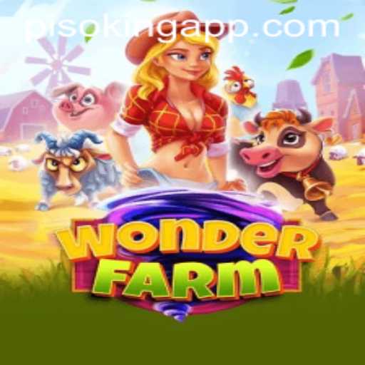 Exploring WonderFarm A Thrilling Digital Escape
